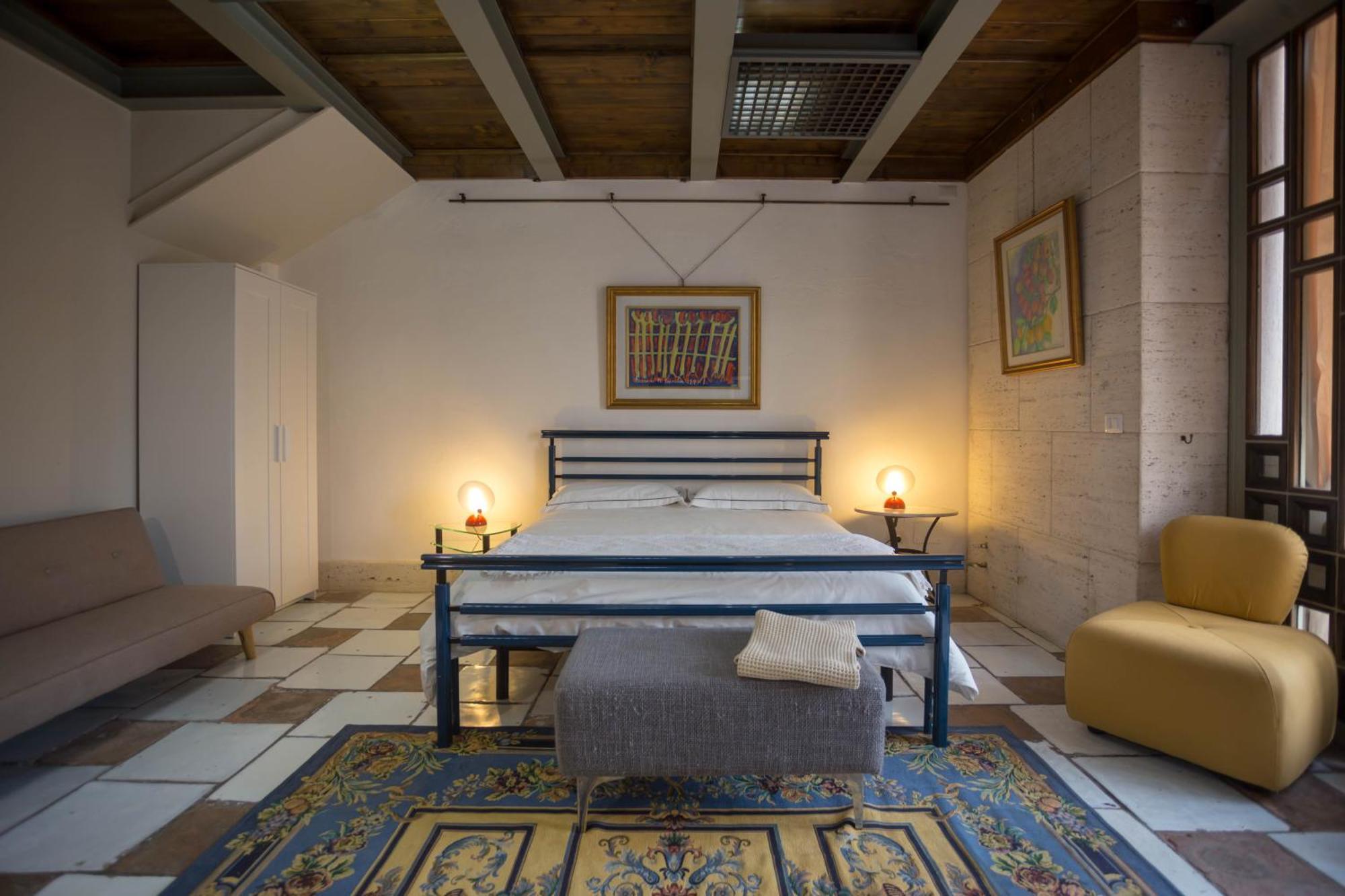 I Tre Melograni Appartement *