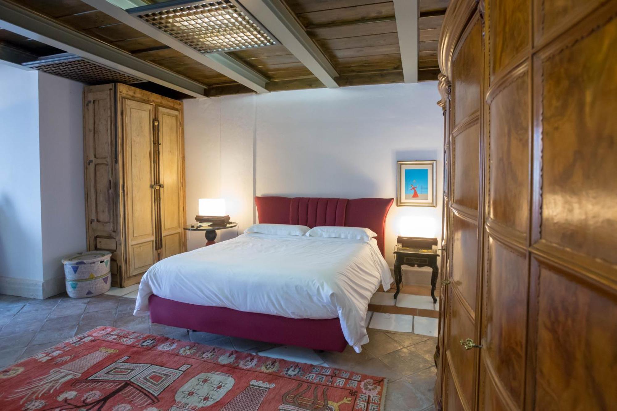 Appartement I Tre Melograni Campi Salentina