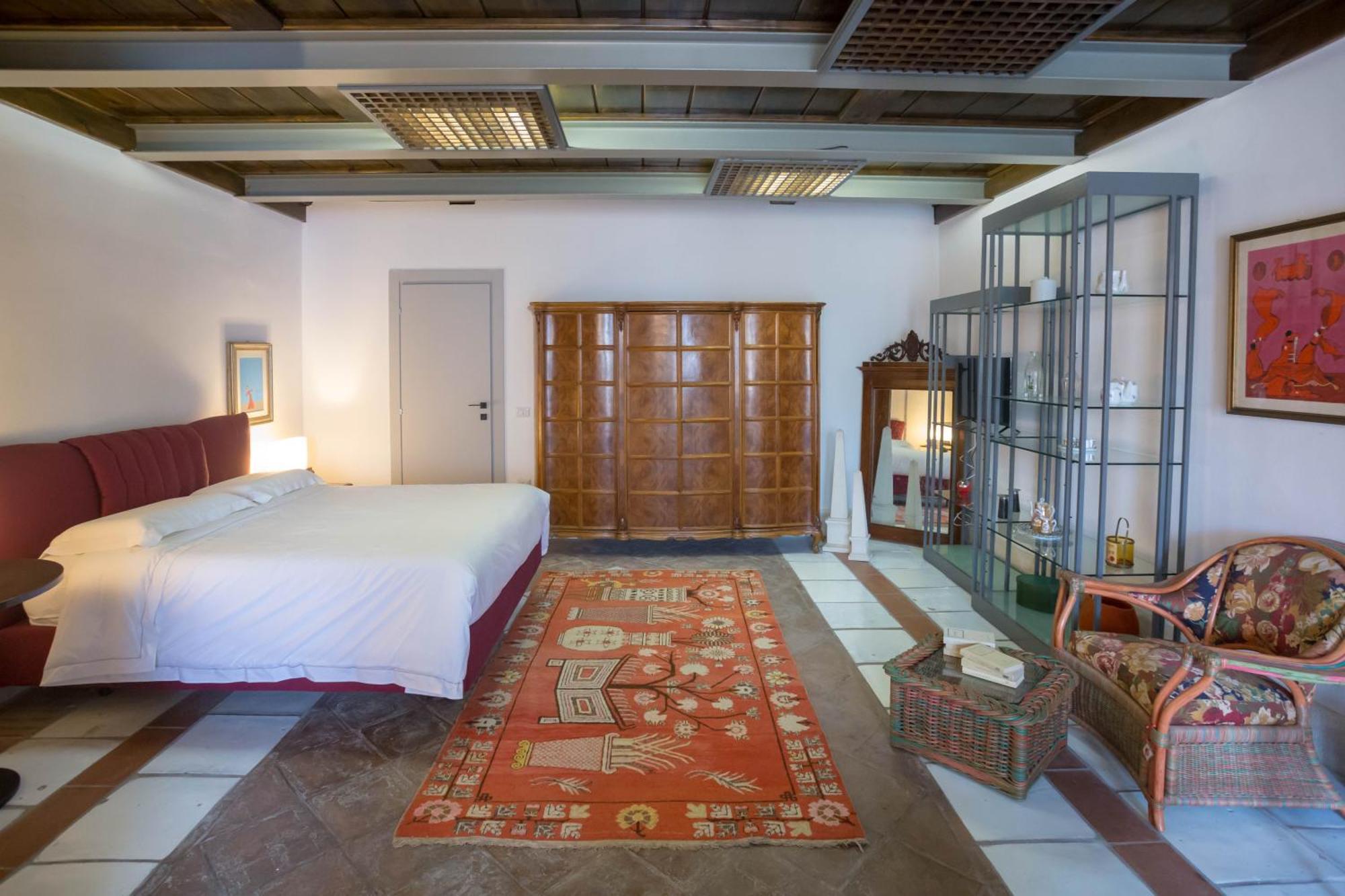 Appartement I Tre Melograni *