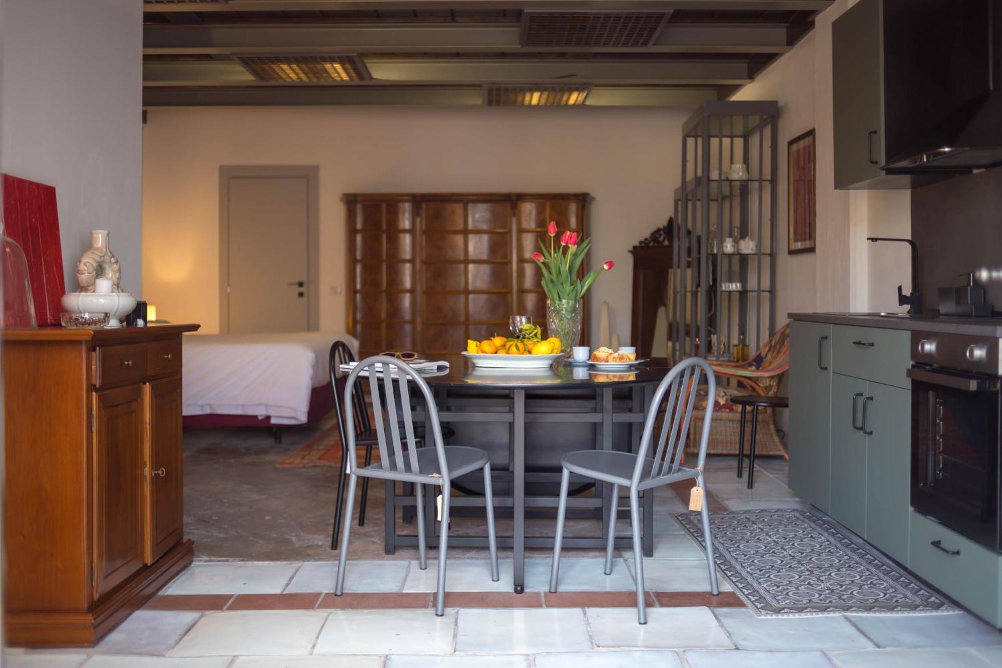 Appartement I Tre Melograni Campi Salentina