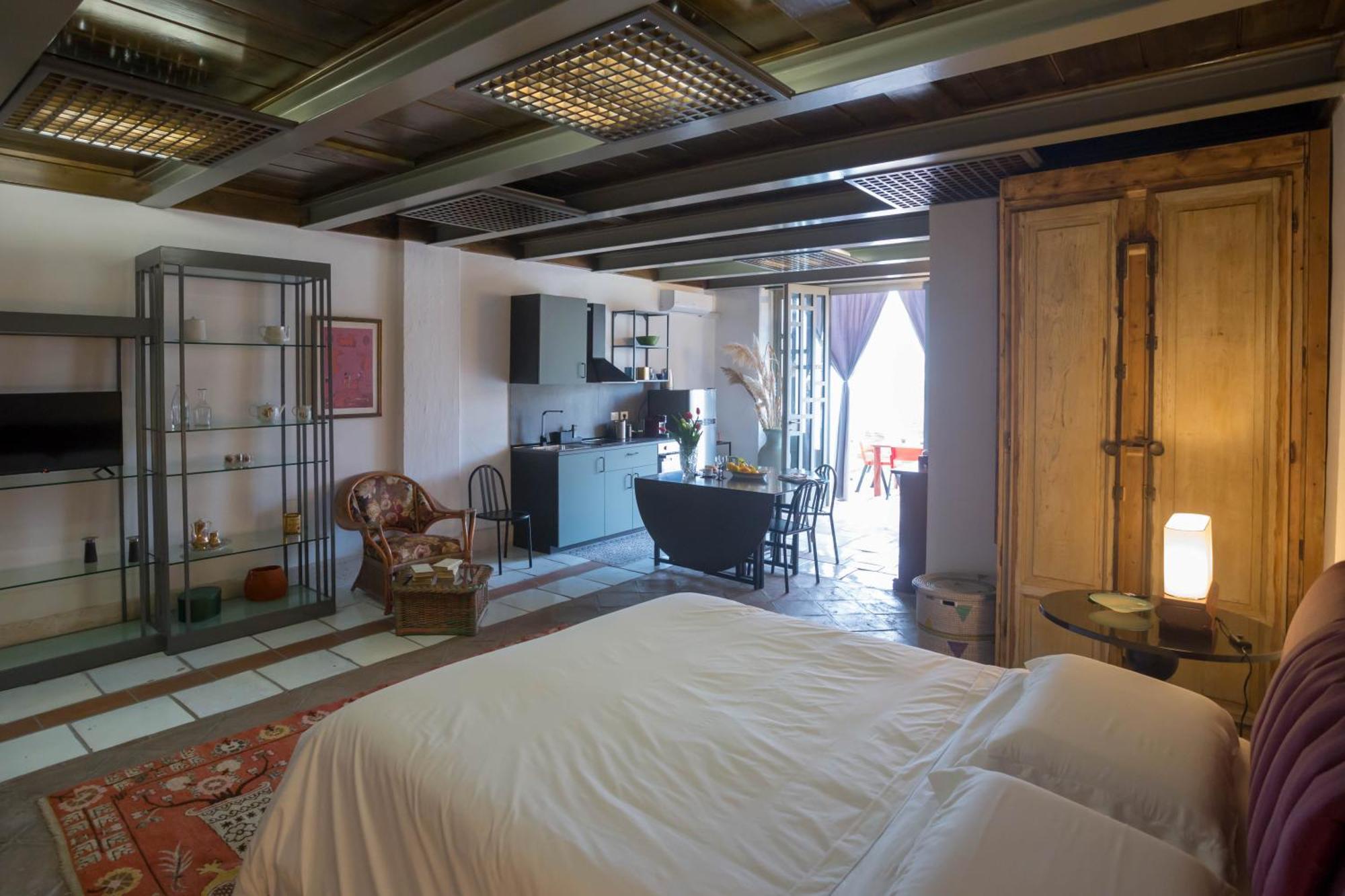 I Tre Melograni Appartement